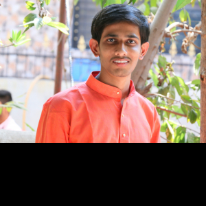 Shubham Patil-Freelancer in Mumbai,India