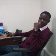 Clavers Mulindi-Freelancer in Nairobi,Kenya