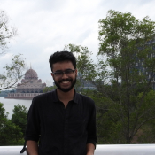 Shikhar Tomar-Freelancer in Delhi,India