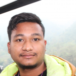 Kishor Shrestha