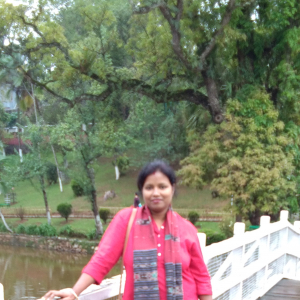 Jhuma Paul-Freelancer in Imphal,India