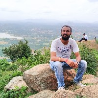 Rahul Kishor Tiwary-Freelancer in ,India