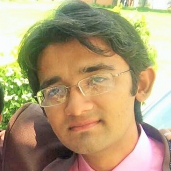 Atif Hasnain-Freelancer in Lahore,Pakistan