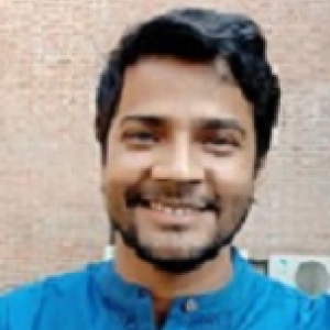 Ranu Kumar Singh-Freelancer in ,India