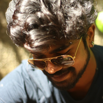 Dhanush Saheer-Freelancer in Thrissur,India