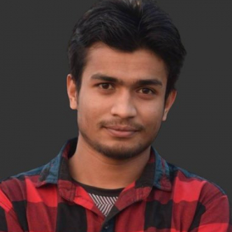 Ruhul Amin-Freelancer in Mymensingh,Bangladesh