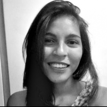 Lina Sánchez-Freelancer in La Jolla,USA