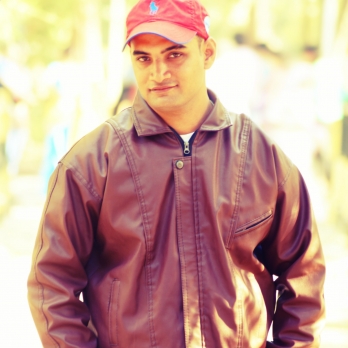 Abhishek Mahant-Freelancer in ,India