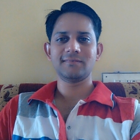 Gaurang Parekh-Freelancer in Ahmedabad,India