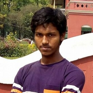 Syed Rasikhul Alim-Freelancer in Rajshahi,Bangladesh