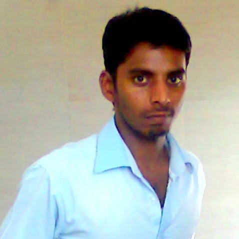 Giridharan Palanisamy-Freelancer in Namakkal,India