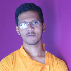 Arnab Kumar Ghosh-Freelancer in North 24 Parganas, West Bengal,India