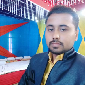Anupam Rai-Freelancer in Ghazipur,India