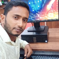Tousif Ikbal-Freelancer in Kolkata,India