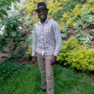 John Mwariri-Freelancer in KIGANJO,Kenya