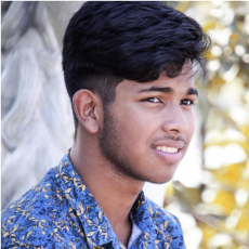 Nafiz -Freelancer in Tangail,Bangladesh