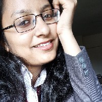 Surbhi Gupta-Freelancer in ,India