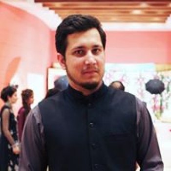 Ali Siddiqui-Freelancer in Rawalpindi,Pakistan