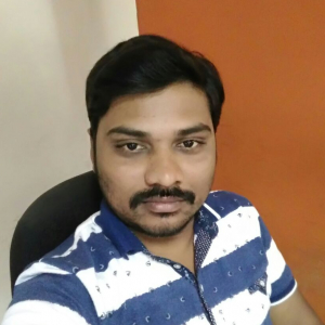 Venkata Ramana Sunkara-Freelancer in Hyderabad,India