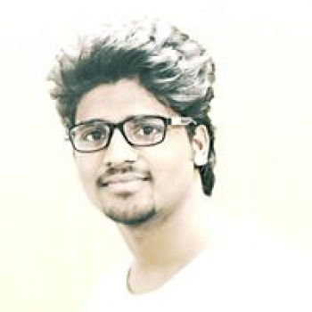 Kurlepu Avinash-Freelancer in Vellore,India