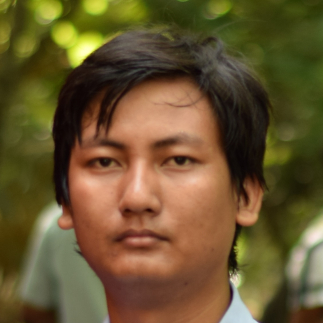 Suman Mushahary-Freelancer in Guwahati,India