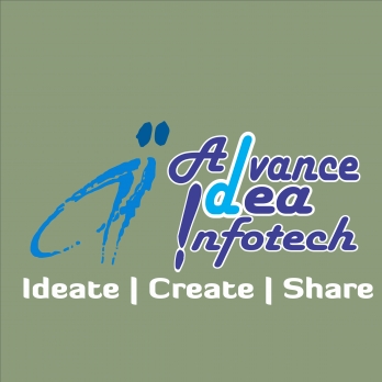 Advance Idea Infotech-Freelancer in Vadodara,India