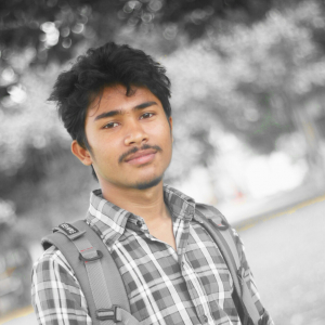 Md Moksedul Islam-Freelancer in Panchagarh,Bangladesh