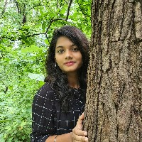 Sanyukta Adhau-Freelancer in Nagpur,India