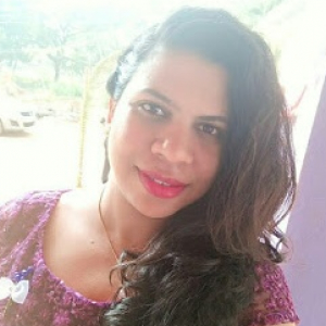 Madonna Soares-Freelancer in Colva,India
