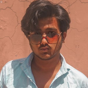 Aryan Singh-Freelancer in ,India