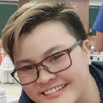 Maria Francesca Erika Rosales-Freelancer in Caraga,Philippines