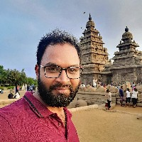 Bollareddy Chandramouli-Freelancer in ,India