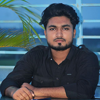 Md Abir-Freelancer in Jessore,Bangladesh