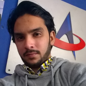 Usman Zahid-Freelancer in Bahawalpur,Pakistan