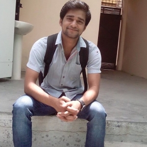 Anand Gupta-Freelancer in New Delhi,India