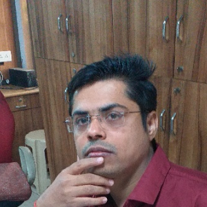 Chirag Desai-Freelancer in ,India