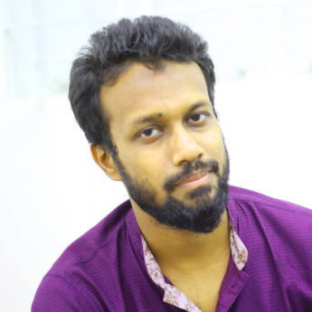 Saiful Islam Shuvo-Freelancer in Dhaka,Bangladesh