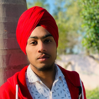 Manpreet Singh-Freelancer in Faridkot,Punjab,India