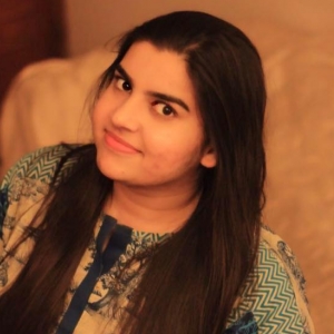 Ayza Amin-Freelancer in Lahore,Pakistan