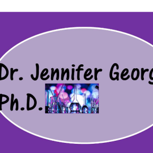 Dr. Jennifer George, Ph.D.-Freelancer in Navi Mumbai,India