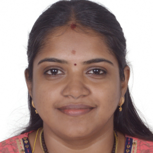 Sangeetha Arumugam-Freelancer in Chennai,India