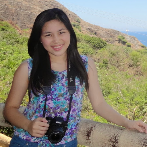 Ritchelle Ann Camacho-Freelancer in Bacoor,Philippines