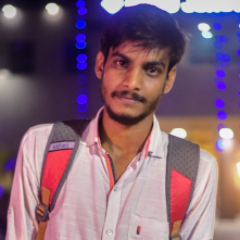 Priyanshu Raj-Freelancer in Jharkhand,India