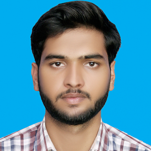 Muhammad Usman Javed-Freelancer in Lahore,Pakistan