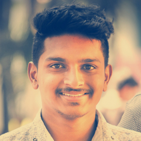 Siddharth Shrivastav-Freelancer in Indore,India