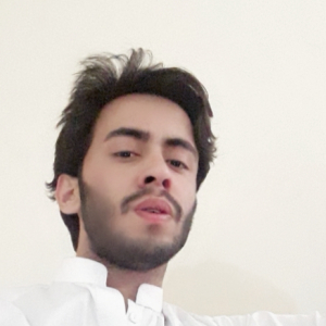 Syed Shah-Freelancer in Quetta,Pakistan