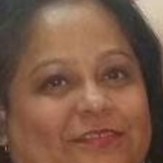 Carina Burnell-Freelancer in Kolkata,India