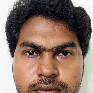 Souvick Das-Freelancer in ,India