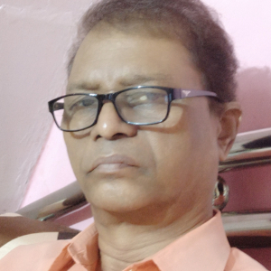 Ramesh Kharat