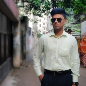 Shahriar Parvez-Freelancer in Dhaka,Bangladesh